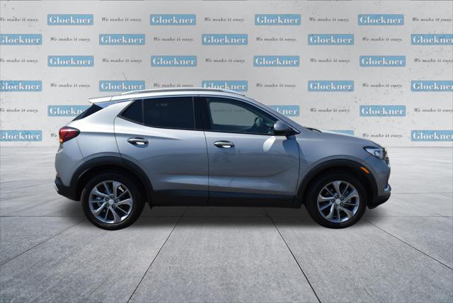 2023 Buick Encore GX Essence FWD