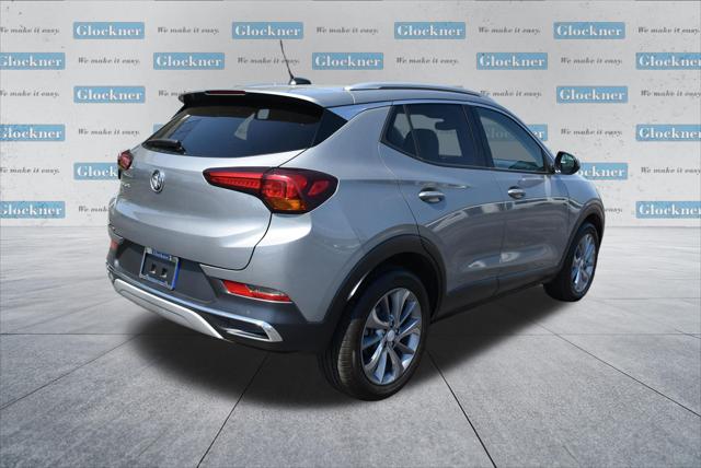 2023 Buick Encore GX Essence FWD