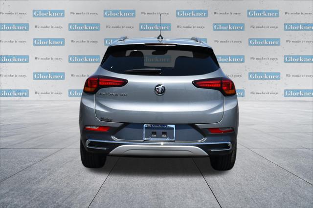2023 Buick Encore GX Essence FWD