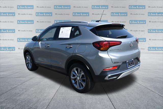 2023 Buick Encore GX Essence FWD
