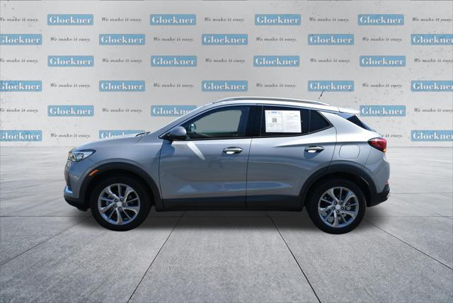2023 Buick Encore GX Essence FWD
