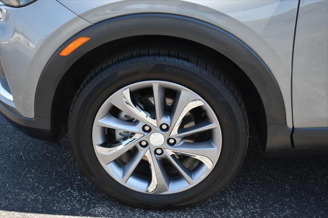 2023 Buick Encore GX Essence FWD