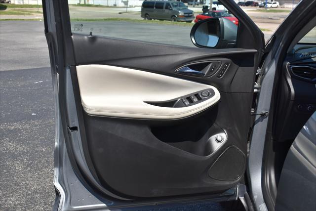 2023 Buick Encore GX Essence FWD