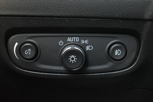 2023 Buick Encore GX Essence FWD
