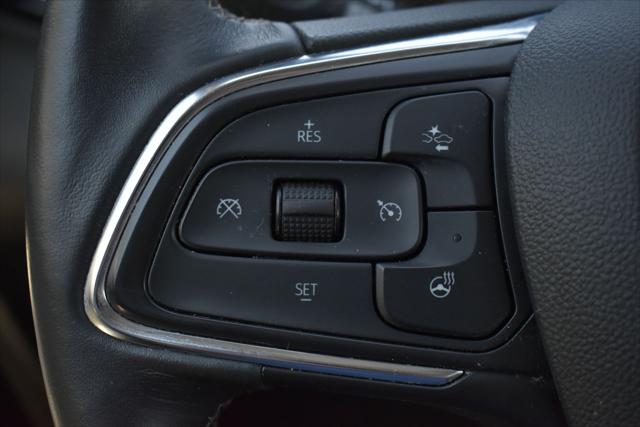2023 Buick Encore GX Essence FWD