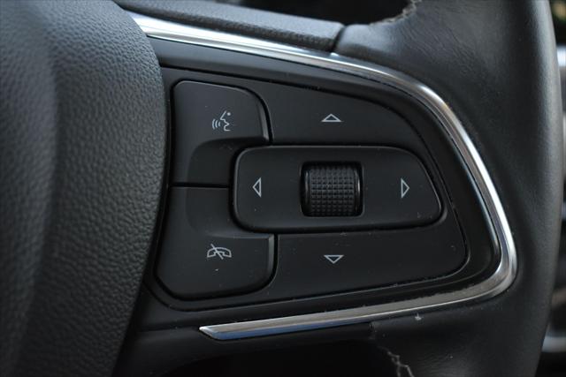 2023 Buick Encore GX Essence FWD