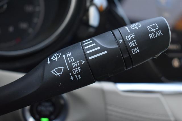 2023 Buick Encore GX Essence FWD