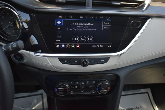 2023 Buick Encore GX Essence FWD