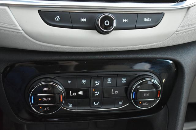 2023 Buick Encore GX Essence FWD