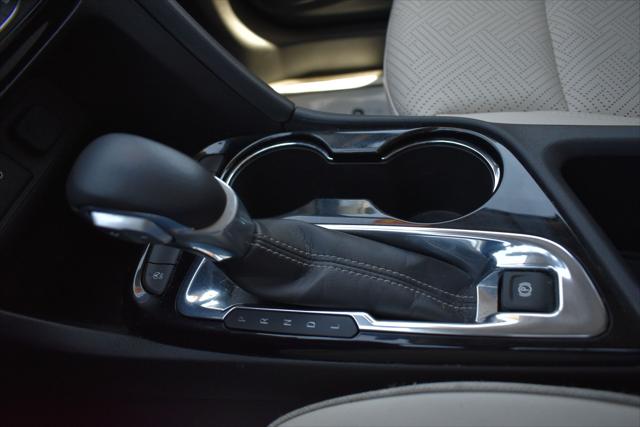 2023 Buick Encore GX Essence FWD