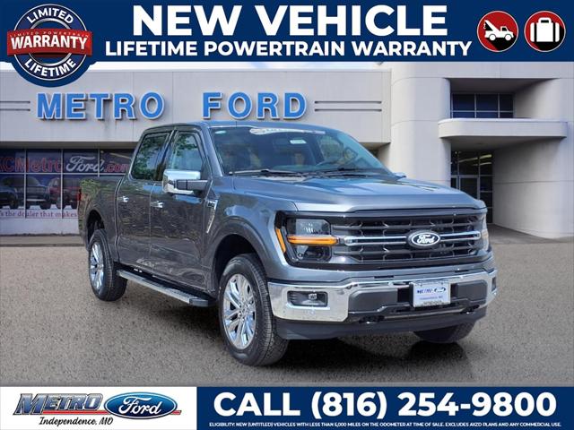 2026 Ford F-150 XLT for sale in Independence, MO
