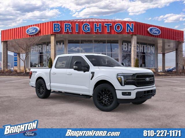 2026 Ford F-150 LARIAT for sale in Brighton, MI