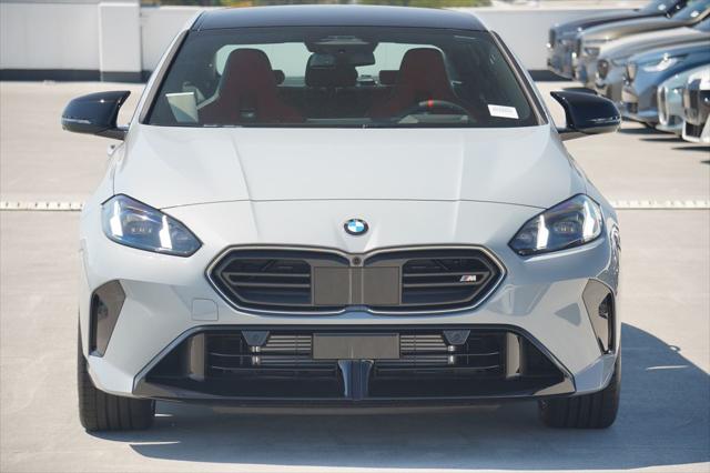 2026 BMW M235 Gran Coupe xDrive