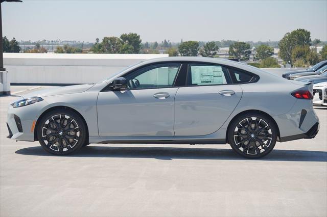 2026 BMW M235 Gran Coupe xDrive