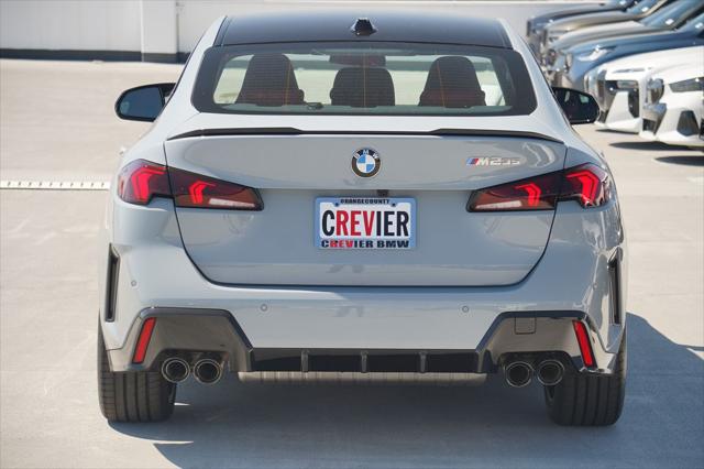 2026 BMW M235 Gran Coupe xDrive