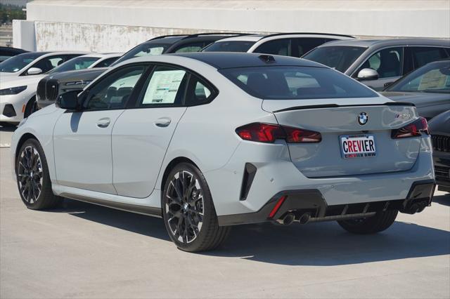 2026 BMW M235 Gran Coupe xDrive