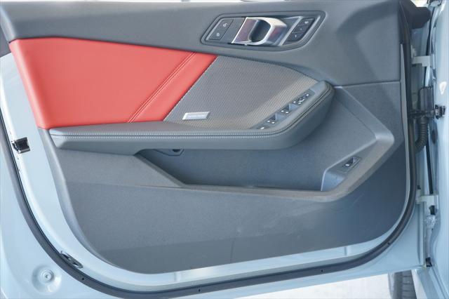 2026 BMW M235 Gran Coupe xDrive