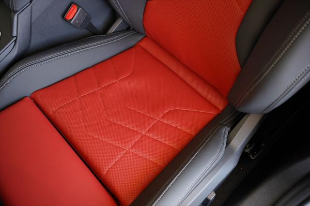 2026 BMW M235 Gran Coupe xDrive