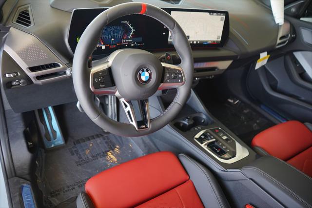 2026 BMW M235 Gran Coupe xDrive