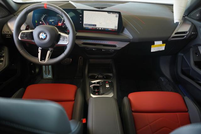 2026 BMW M235 Gran Coupe xDrive