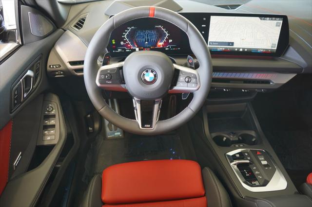 2026 BMW M235 Gran Coupe xDrive