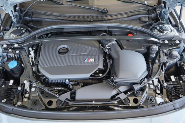 2026 BMW M235 Gran Coupe xDrive