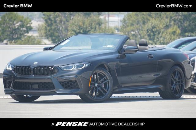 2025 BMW M8 Competition for sale in Santa Ana, CA