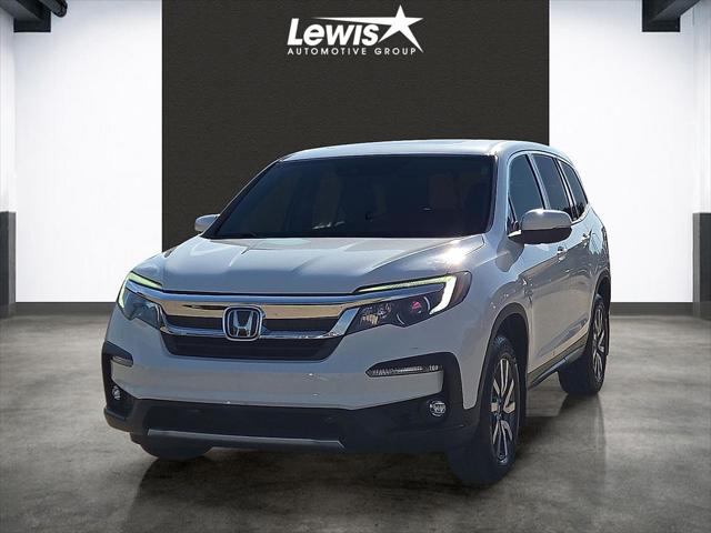 2020 Honda Pilot AWD EX-L for sale in Springdale, AR