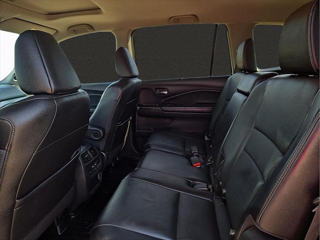 2020 Honda Pilot AWD EX-L