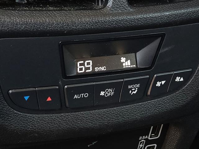 2020 Honda Pilot AWD EX-L