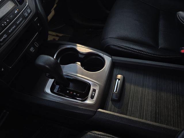 2020 Honda Pilot AWD EX-L