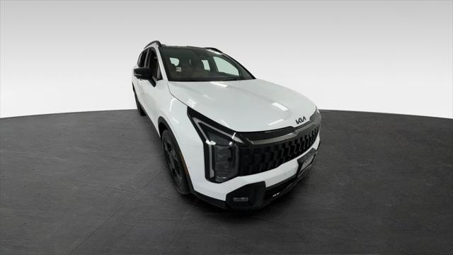 2026 Kia Sportage X-Line for sale in Janesville, WI
