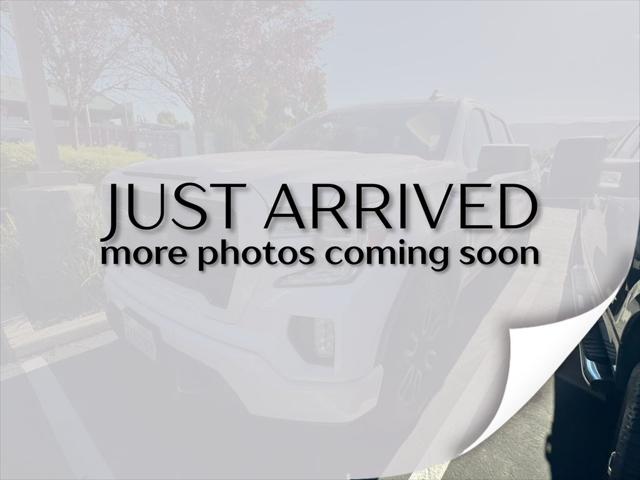 2020 GMC Sierra 1500 4WD Crew Cab Standard Box Elevation