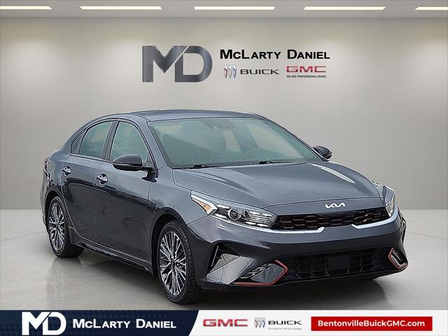 2023 Kia Forte GT-Line for sale in Bentonville, AR