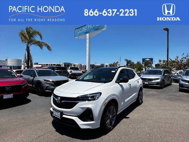 2020 Buick Encore GX FWD Essence for sale in San Diego, CA