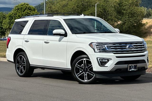 2020 Ford Expedition Limited for sale in Eugene, OR