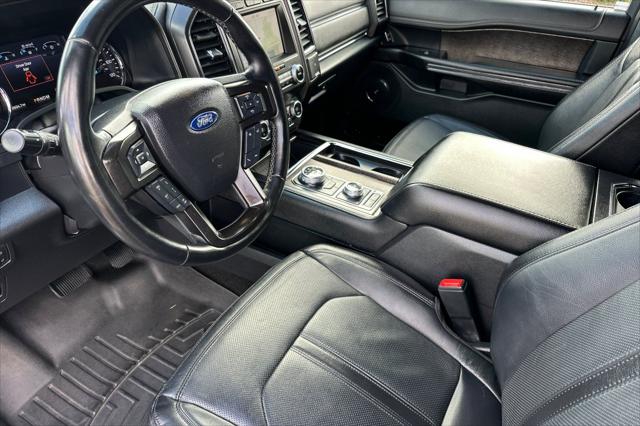 2020 Ford Expedition Limited
