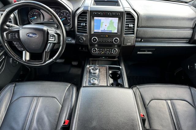 2020 Ford Expedition Limited