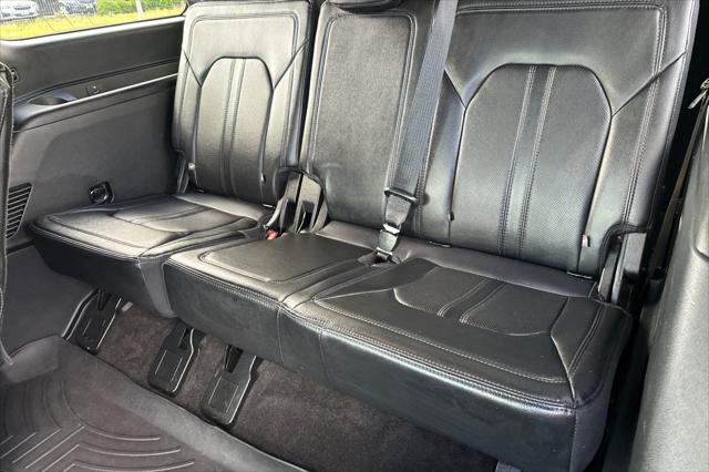 2020 Ford Expedition Limited