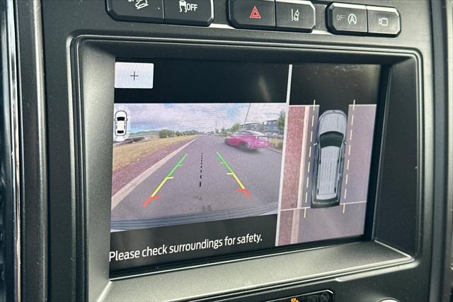 2020 Ford Expedition Limited