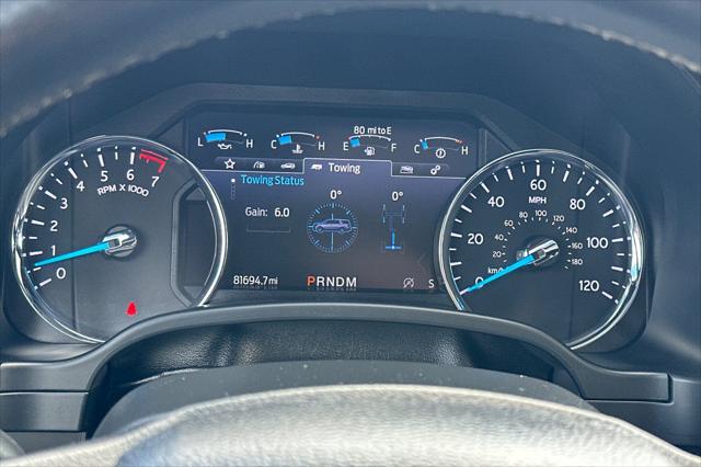 2020 Ford Expedition Limited