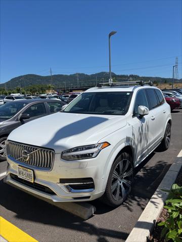 2025 Volvo XC90 Plug-In Hybrid T8 Ultra 7-Seater for sale in Eugene, OR