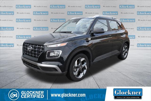 2025 Hyundai Venue SEL for sale in South Point, OH