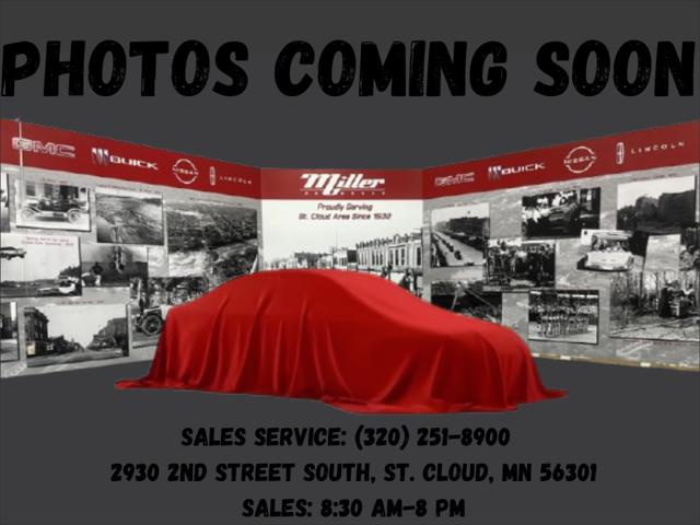 2019 Dodge Journey Crossroad AWD for sale in Saint Cloud, MN