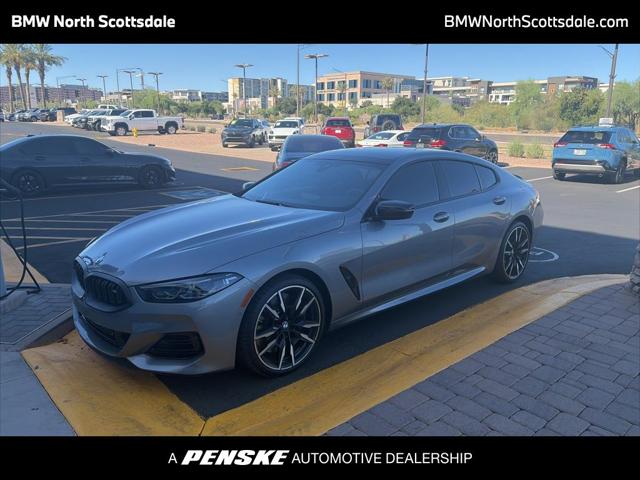 2026 BMW M8 xDrive for sale in Phoenix, AZ
