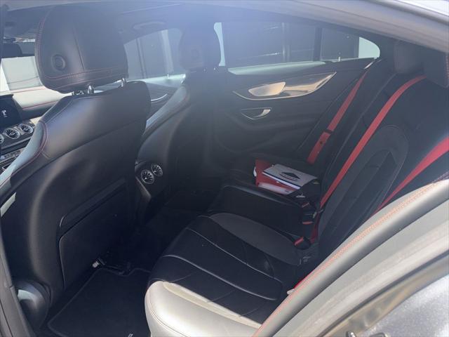2021 Mercedes-Benz CLS 4MATIC