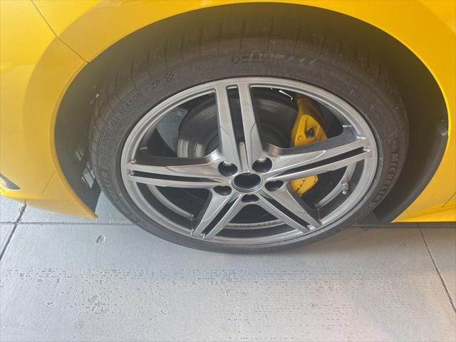 2026 Chevrolet Corvette Stingray Coupe, 1LT, RWD
