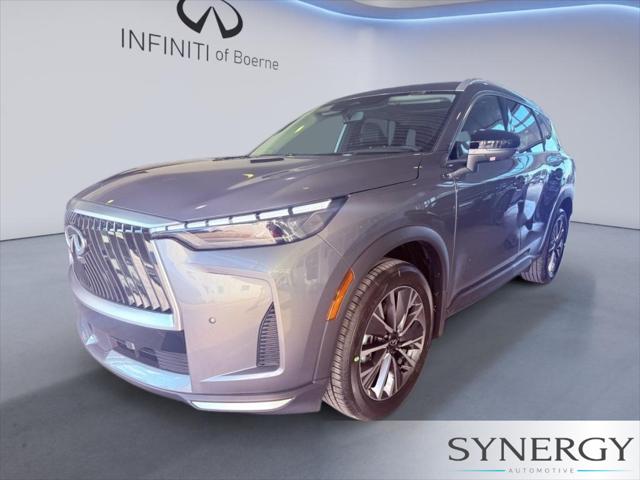 2027 INFINITI QX60 LUXE for sale in Boerne, TX
