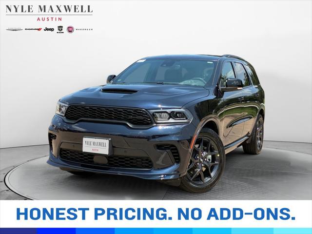 2026 Dodge Durango GT Plus HEMI V8 for sale in Austin, TX
