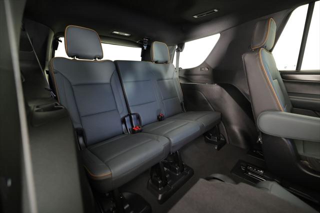 2025 GMC Yukon 4WD AT4